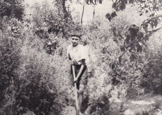 Raim older