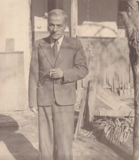 father