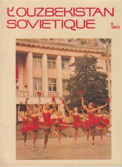 magazine covers