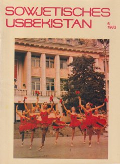 magazine covers
