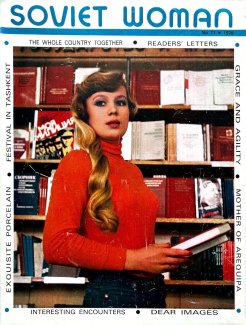 magazine covers
