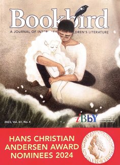Andersen award nomination