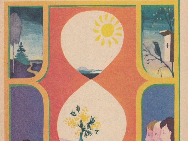 magazine covers
